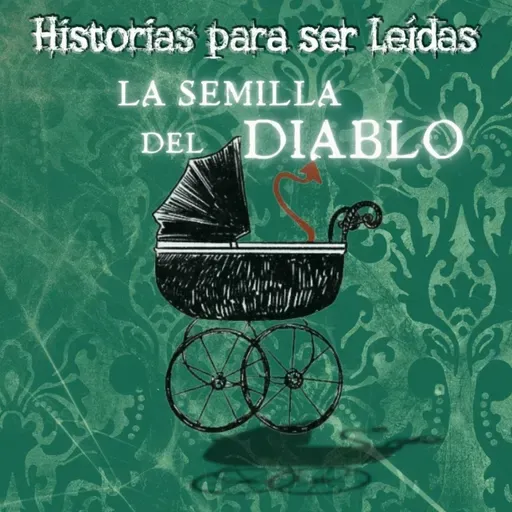 La semilla del Diablo, Ira Levin (13/22)