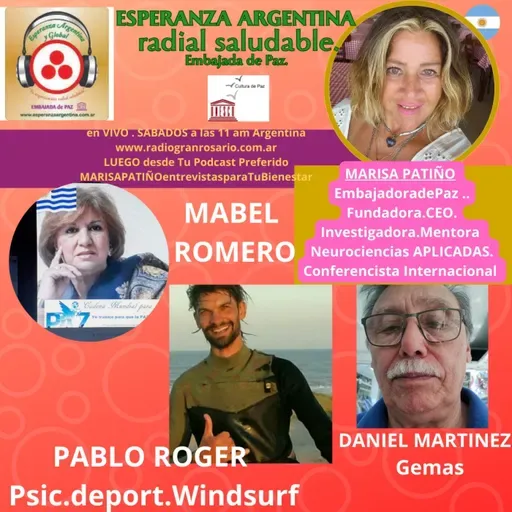 CONECTA con tu ESPERANZA naturalMENTE : POESIA, ARTE, + WINDSURF /PSOC.DEPORTE+ GEMOTERAPIA