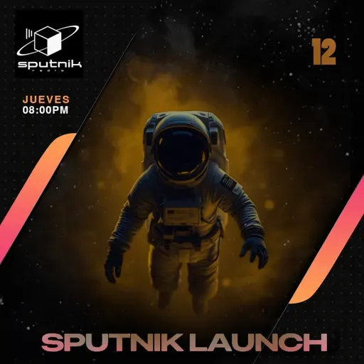 SPUTNIK LAUNCH - Damaged goods 27/11/2025