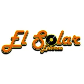 El Solar Estereo en vivo