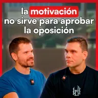 Aprobado: “Juntar las técnicas de estudio es lo que te da nivel”