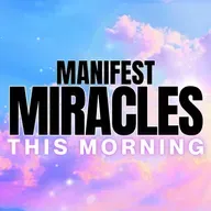 5 Minute Morning Manifestation Guided Meditation
