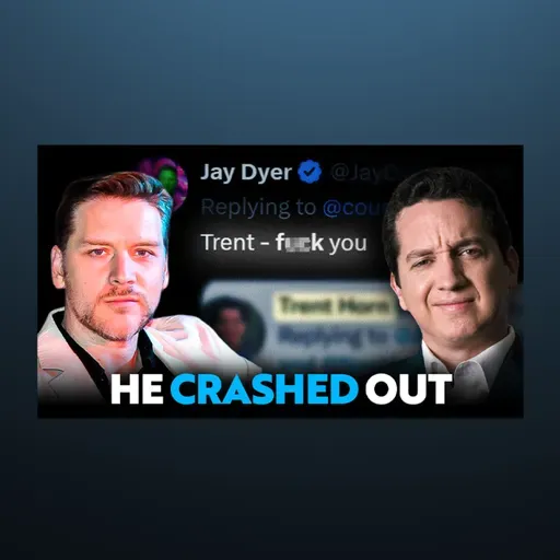 #1144 A Reply to my Profane Christian Critics - Trent Horn