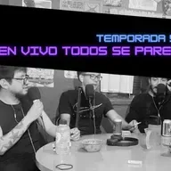 T5 Ep12| En vivo todos se parecen a GOMITA