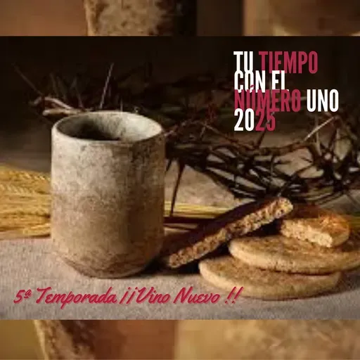 Tu Tiempo con el Número Uno. 5ª temporada, 7 de Diciembre. Oren con sencillez.