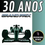 Episódio 260  - Grand Prix, do Teenage Fanclub, 30 anos