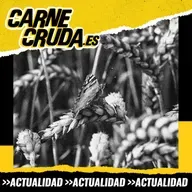 Agricultura en España: secanos o barbarie (CARNE CRUDA #1515)