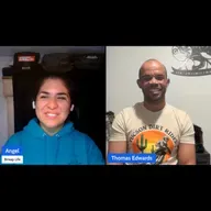 Ep 71: Thomas Edwards - Touring Tucson