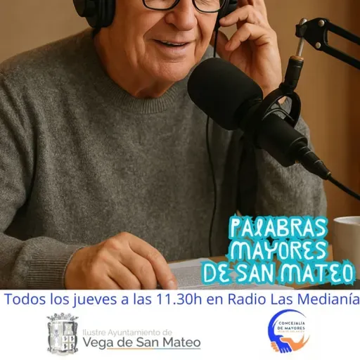 Palabras Mayores de San Mateo-17/07/25