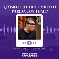 Experto en TDAH: ¿Cómo Tratar a un Hijo o Pareja con TDAH?¿Qué es Realmente?¿Es buena la Medicación?