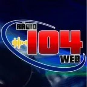 RADIO WEB 104