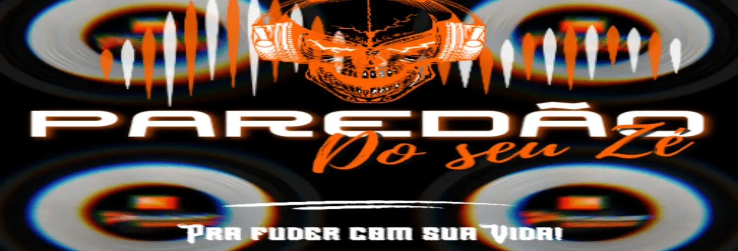 Paredao do Zé