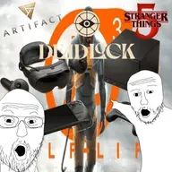 Confia no anuncio de Half-Life 3 - EP#215