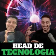 HEAD DE TECNOLOGIA. (ALYF MENDONÇA - MATRIZCAST #139)