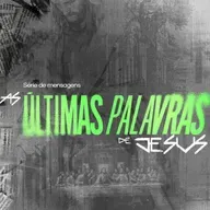 A Última Ceia l Últimas Palavras De Jesus l Sandro Soares