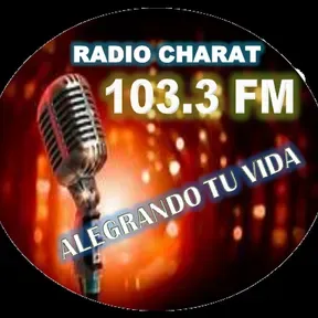 radio charat 103.3 fm