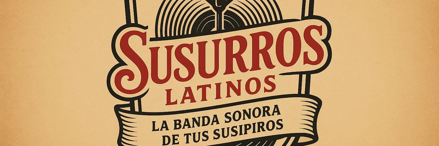 Susurros Latinos