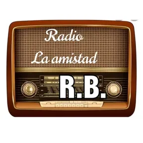 La Amistad