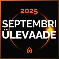 Viirused Ja Toidupuudus! Varjutuste Hooaeg Toob Uue Info! – Kuu Ülevaade – September 2025 📅