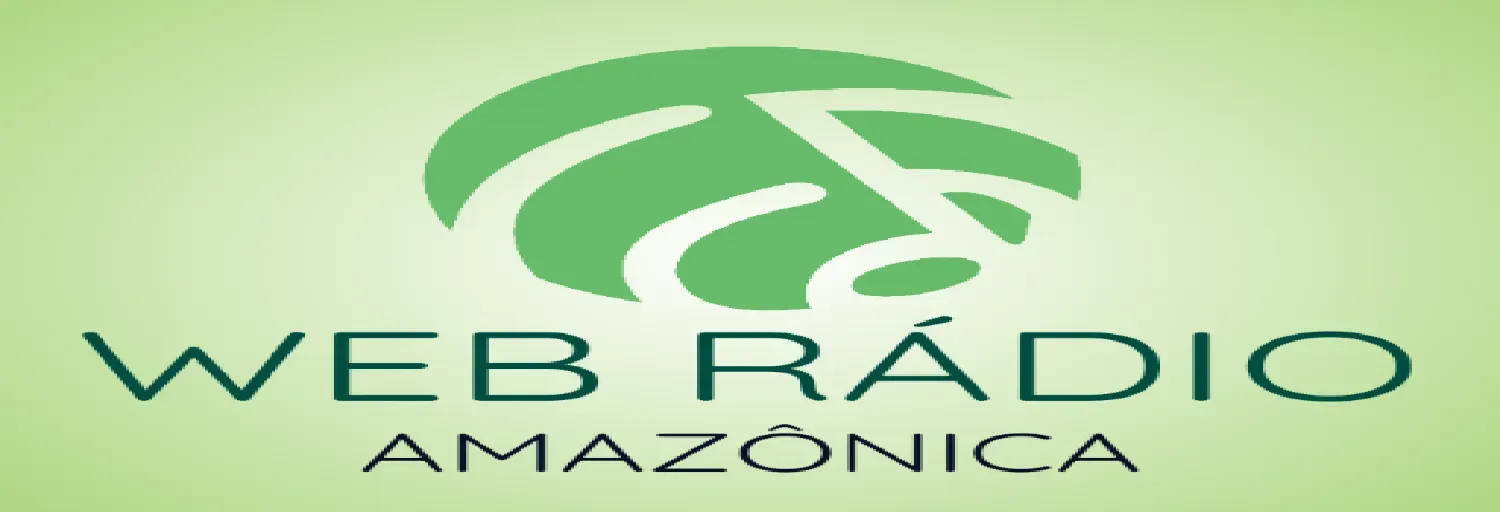 Web Rádio Amazônica