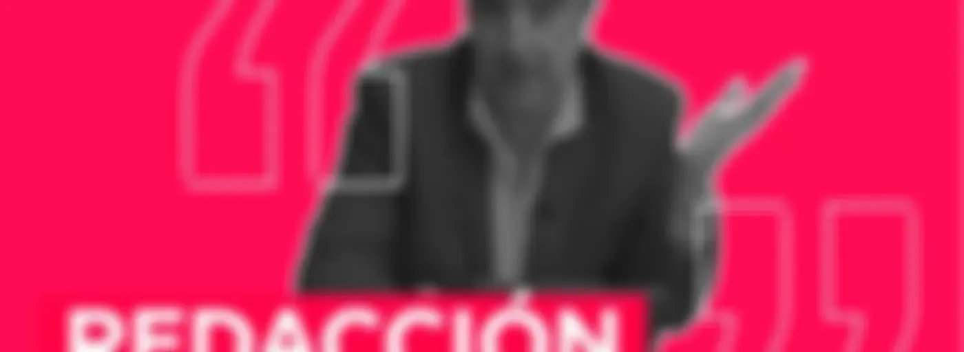 Redacción al desnudo