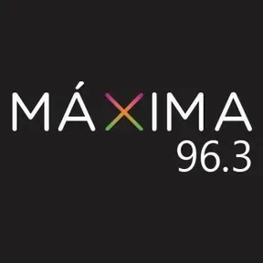 Maxima 96.3 Hermosillo en vivo