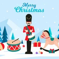 El Cascanueces y el Rey de los Ratones: La Mágica Historia Navideña