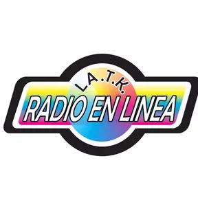 LA TK RADIO EN LINEA