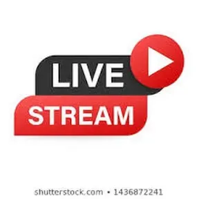 live audio stream