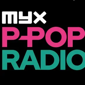 MYX P-POP Radio