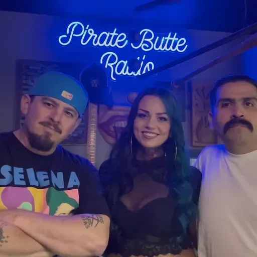 The Lady Dice & International Women’s Day Episode