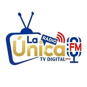 Radio La Unica FM en vivo