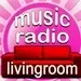 Living Room Music Radio