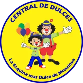 CentralDeDulcesRadio