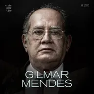 SMJ #100 – Gilmar Mendes