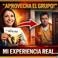 “APROVECHEMOS LOS GRUPOS”… o cómo CONTROLAR la predicación - Episodio exclusivo para mecenas