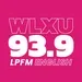 RADIOLEX - WLXU-LP