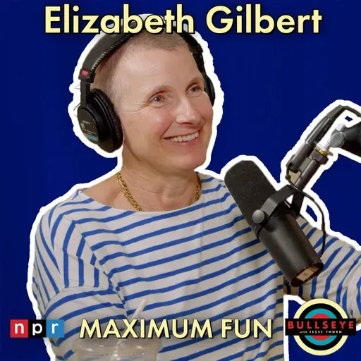 Elizabeth Gilbert
