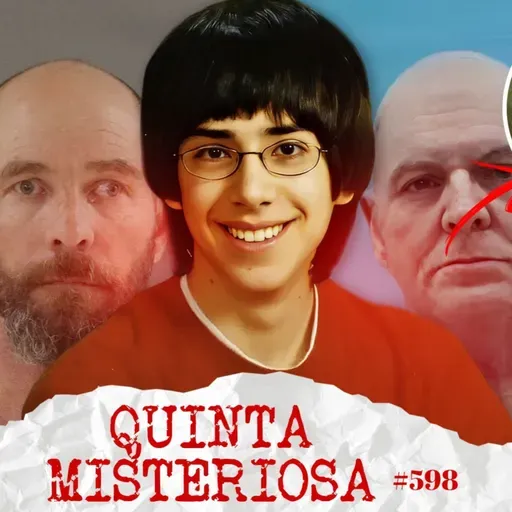 O QUE ACONTECEU NAQUELE PASSEIO NO MAR? | Caso Max Devries #598