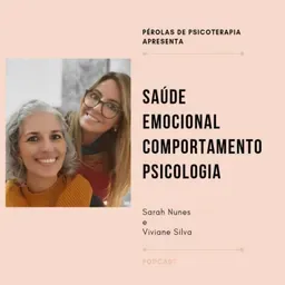 Pérolas de Psicoterapia 