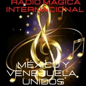 Radio Mágica Internacional