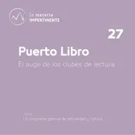 Columna Puerto Libro | Literatura de terror