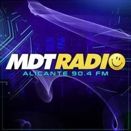 MDT Radio Alicante en directo