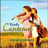 Radio Cantemos en vivo