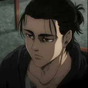 Eren yeager