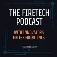 Innovating on the Frontlines with Neil Chapman