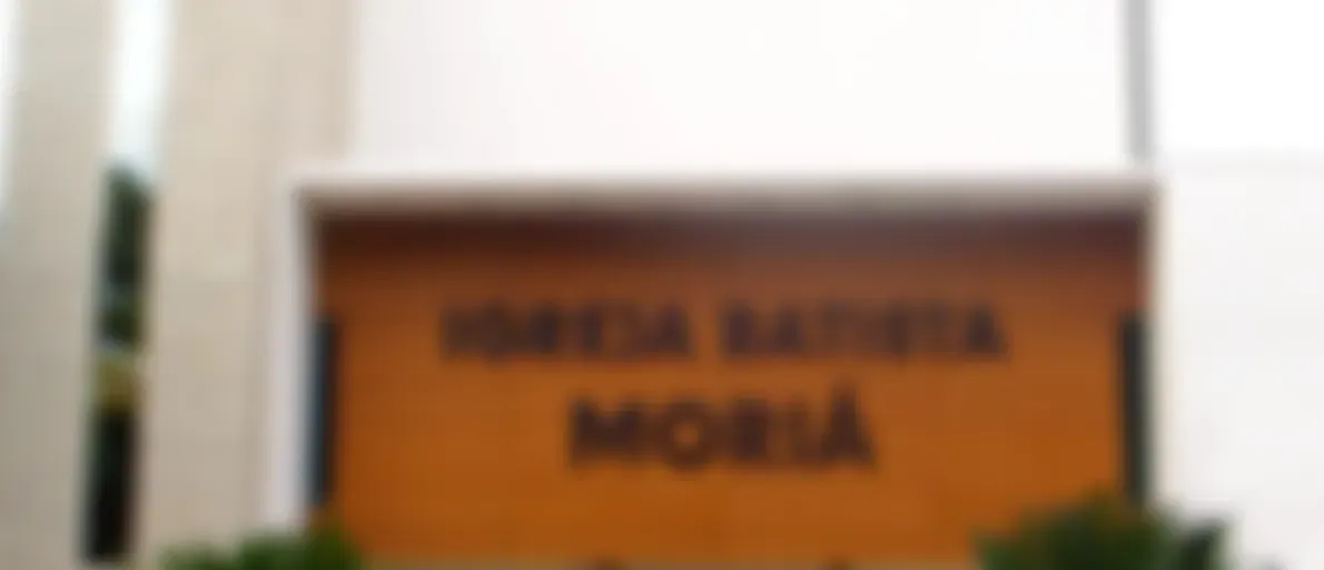 Igreja Batista Moriá