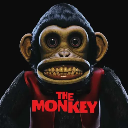 The Monkey (2025)