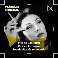 FÁBULAS URBANAS - Río de Janeiro