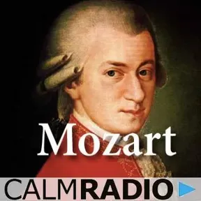 CalmRadio.com - Mozart -